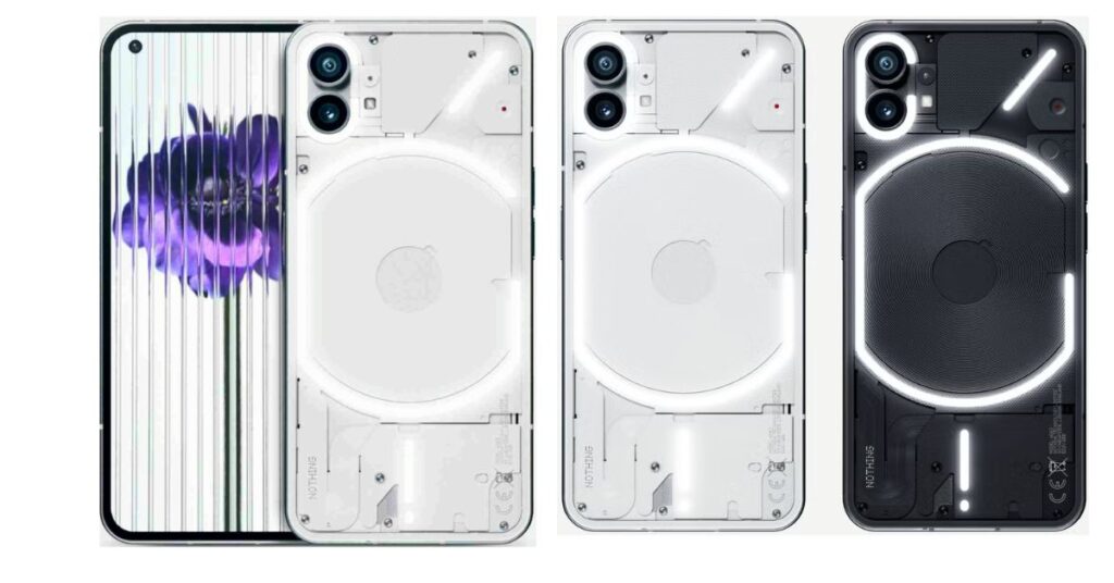 Nothing Phone (1)