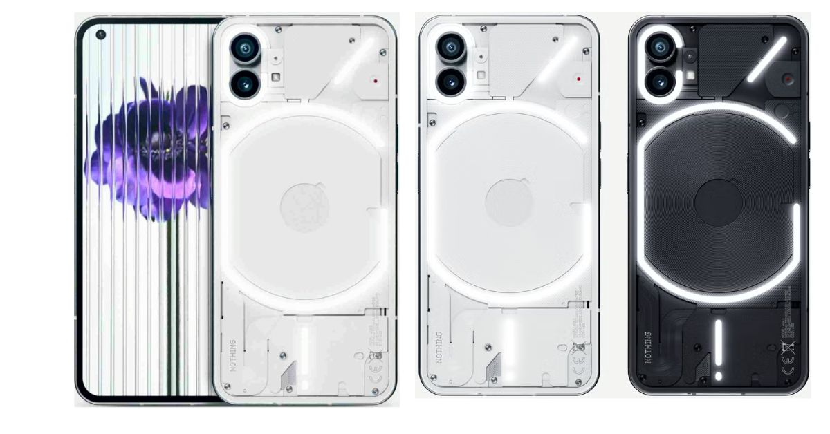 Nothing Phone (1)