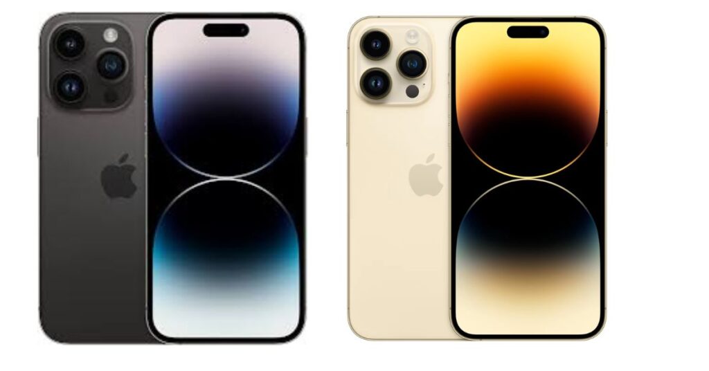 Apple iPhone 14 Pro