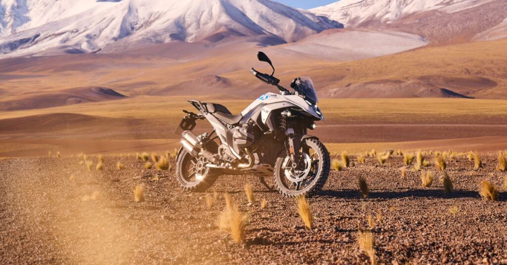BMW R 1300 GS