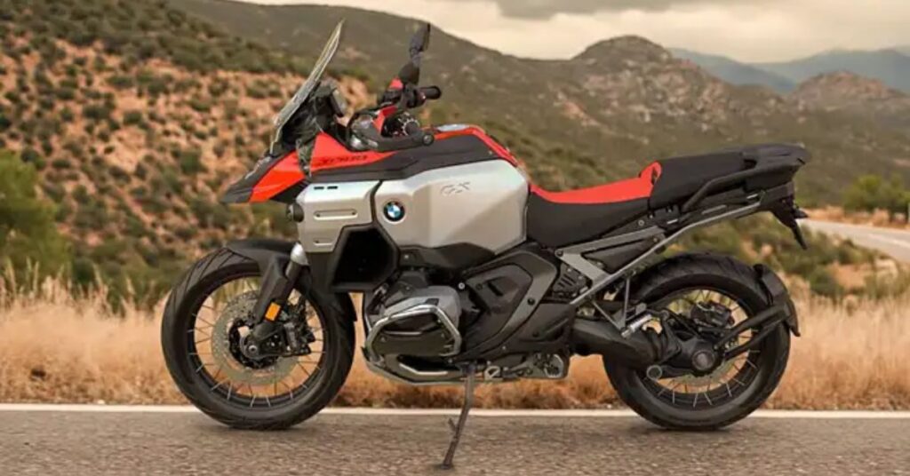 BMW R 1300 GS
