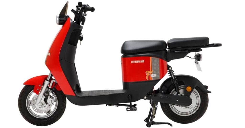 Top 3 Electric Scooters for Women