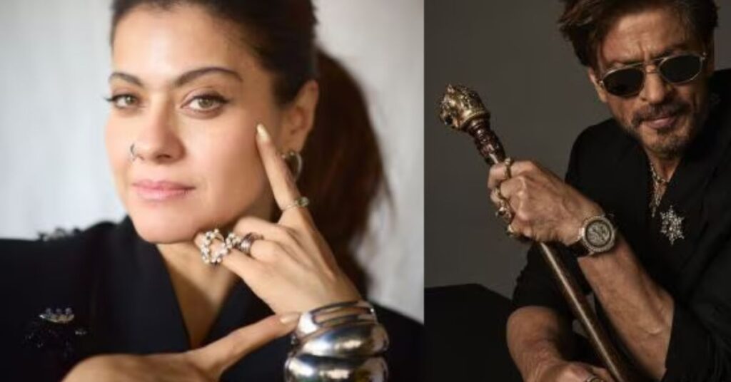 Shah Rukh Khan