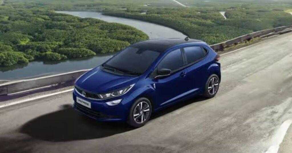 Tata Altroz