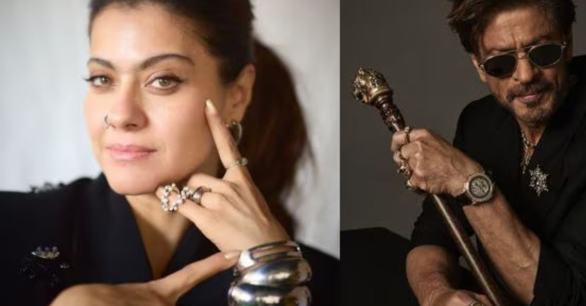Shah Rukh Khan