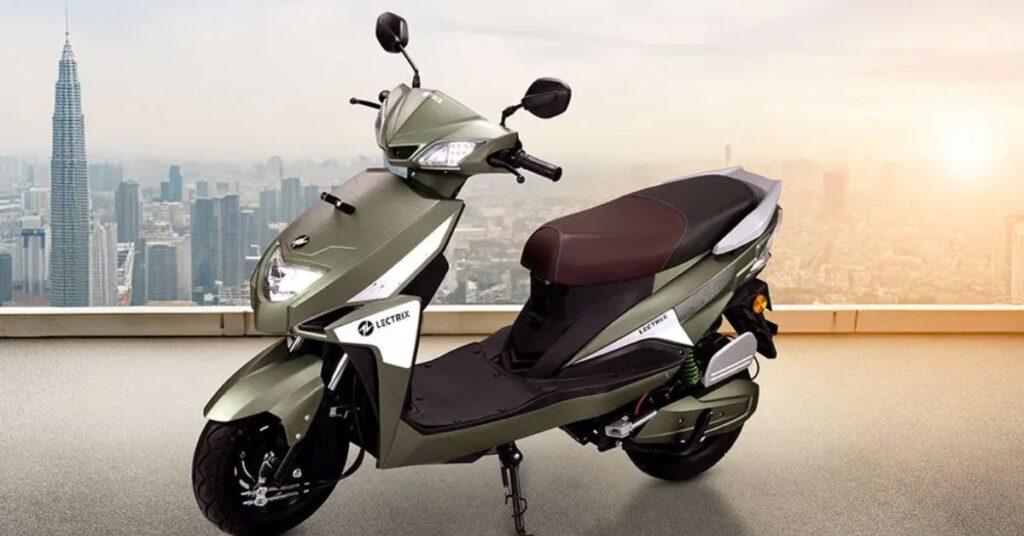 Top 3 Electric Scooters for Women