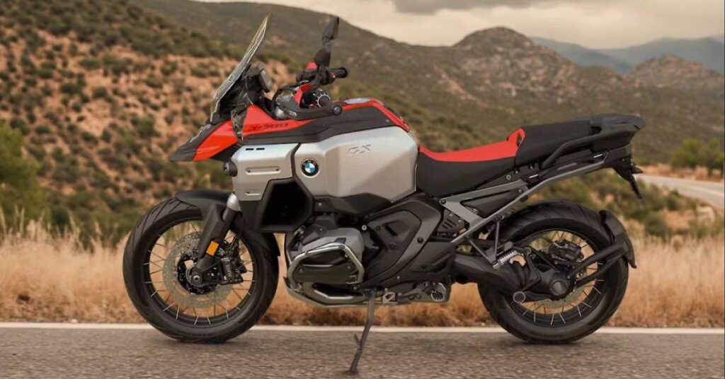 BMW R 1300 GS