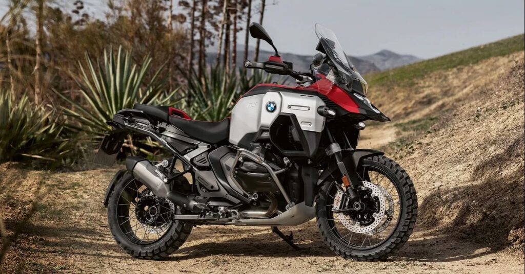 BMW R 1300 GS