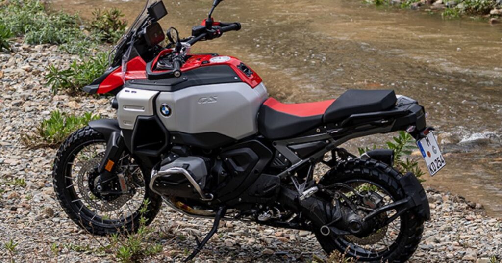 BMW R 1300 GS