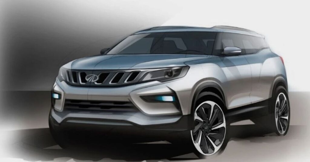 Mahindra XUV500 Returns