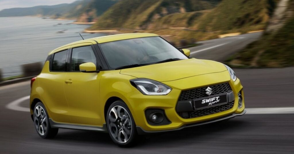 Maruti Swift