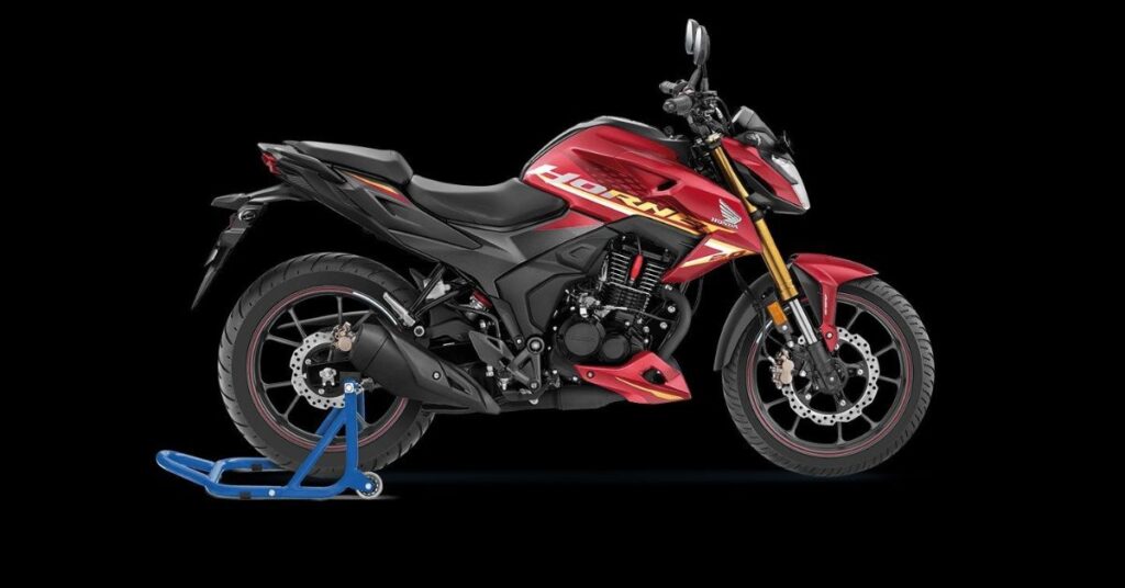 Honda Hornet 2.0