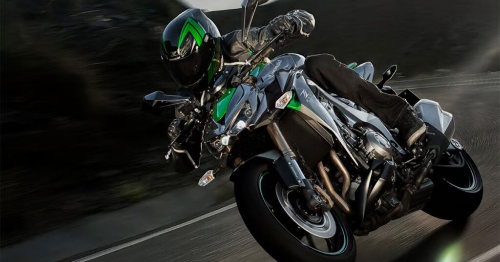 Kawasaki Z1100