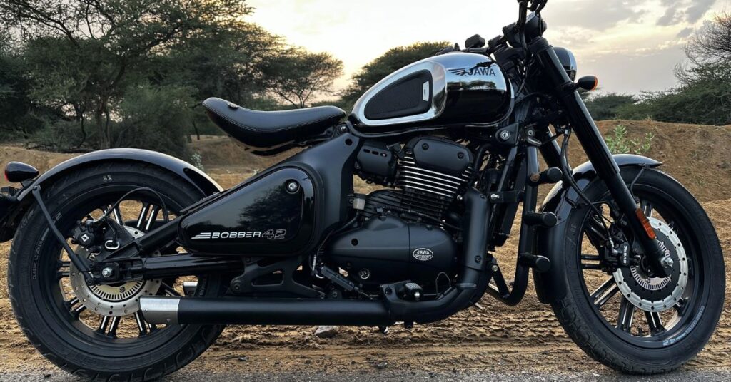 Jawa 42
