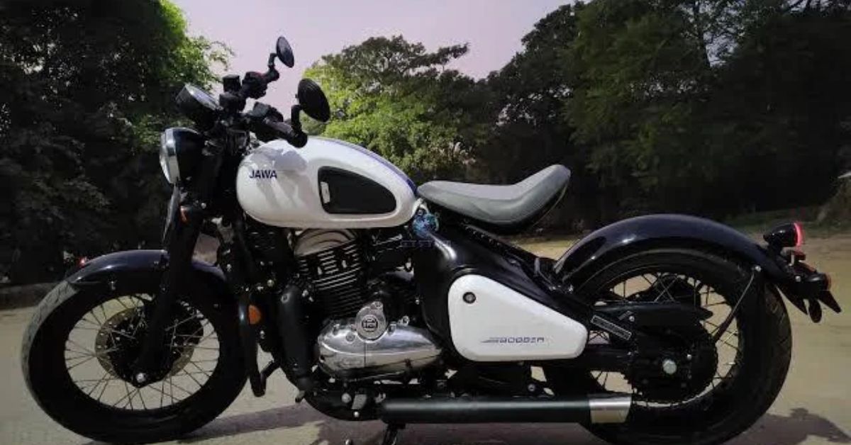 Jawa 42