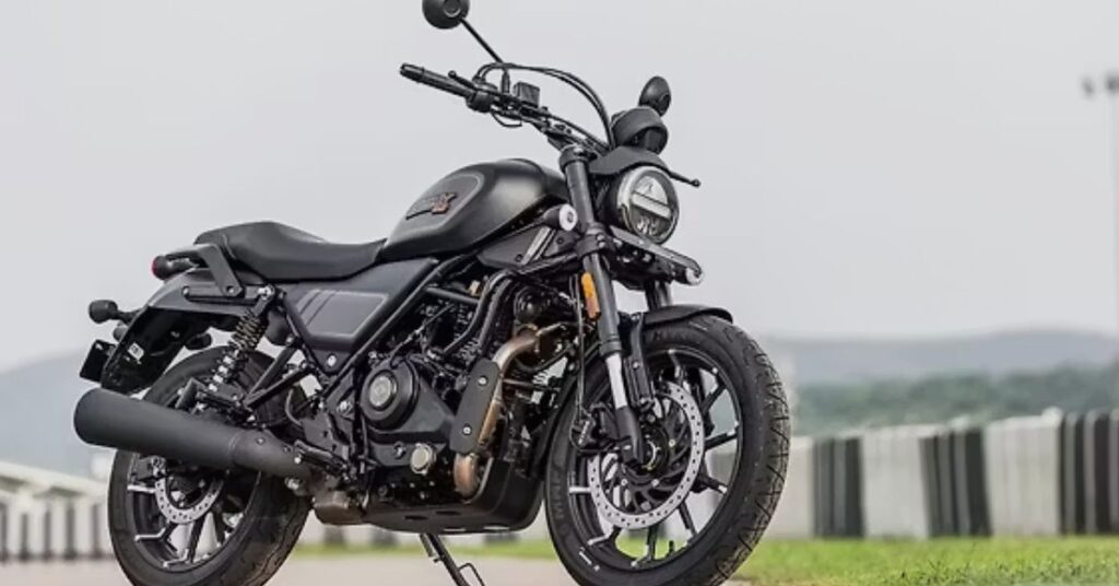 Harley-Davidson X440
