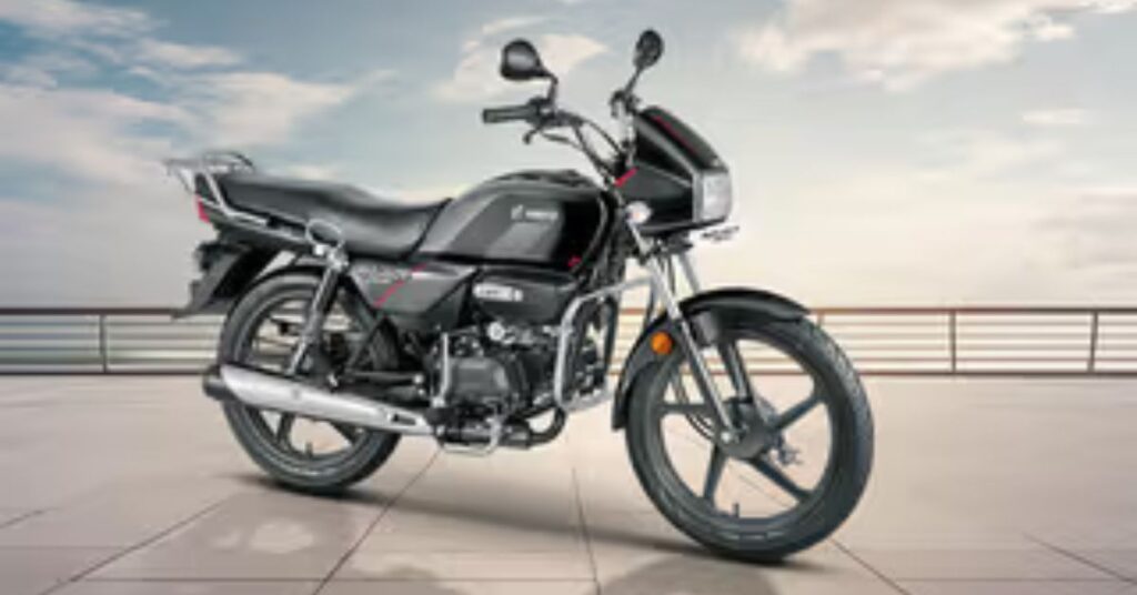 Hero Splendor 125cc