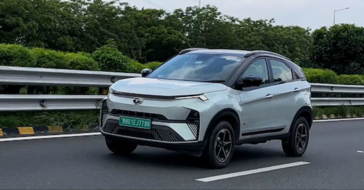 Tata Motors