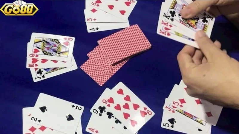 Những mẹo chơi Liêng hiệu quả không phải ai cũng biết